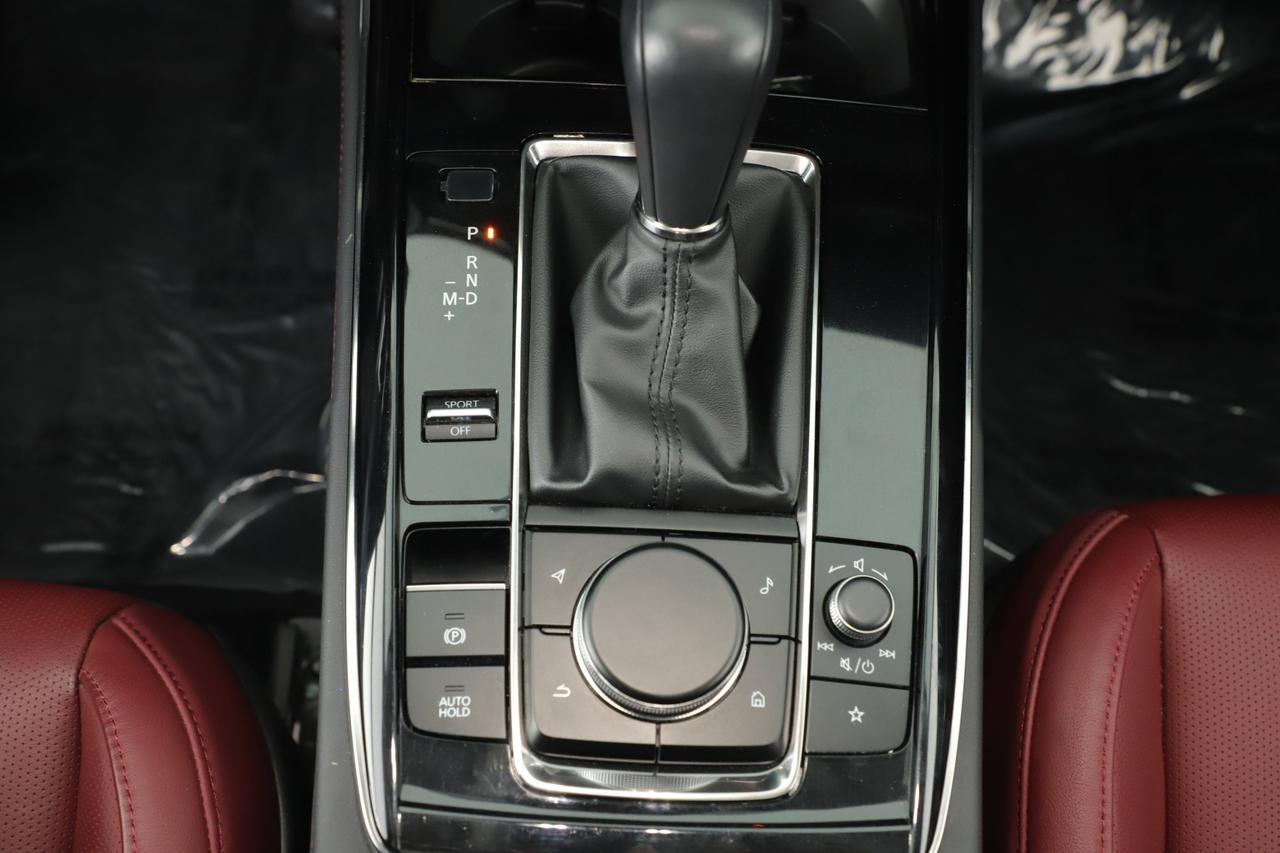 2024 Mazda CX-30 2.5 S Carbon Edition New Braunfels TX