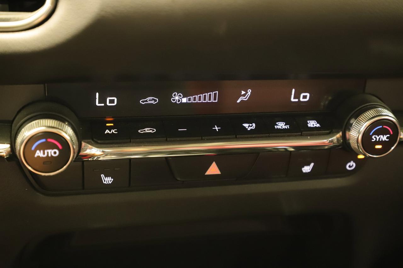 2024 Mazda CX-30 2.5 S Carbon Edition New Braunfels TX