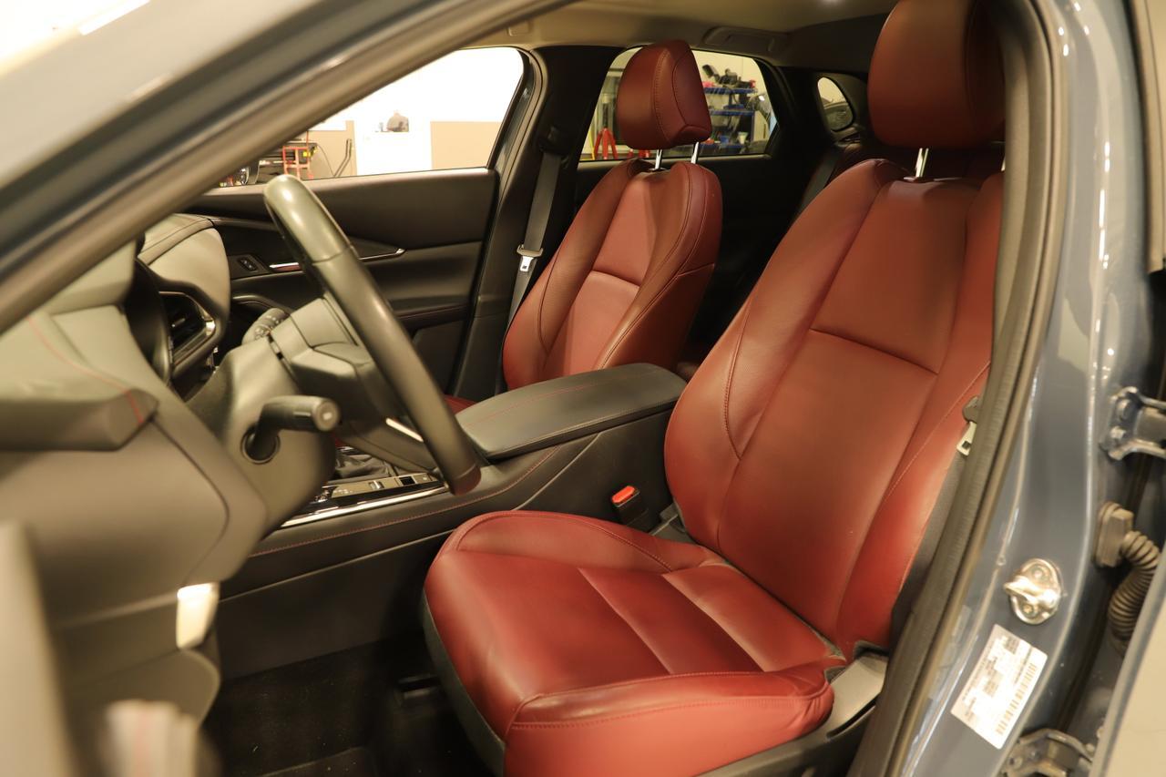 2024 Mazda CX-30 2.5 S Carbon Edition New Braunfels TX