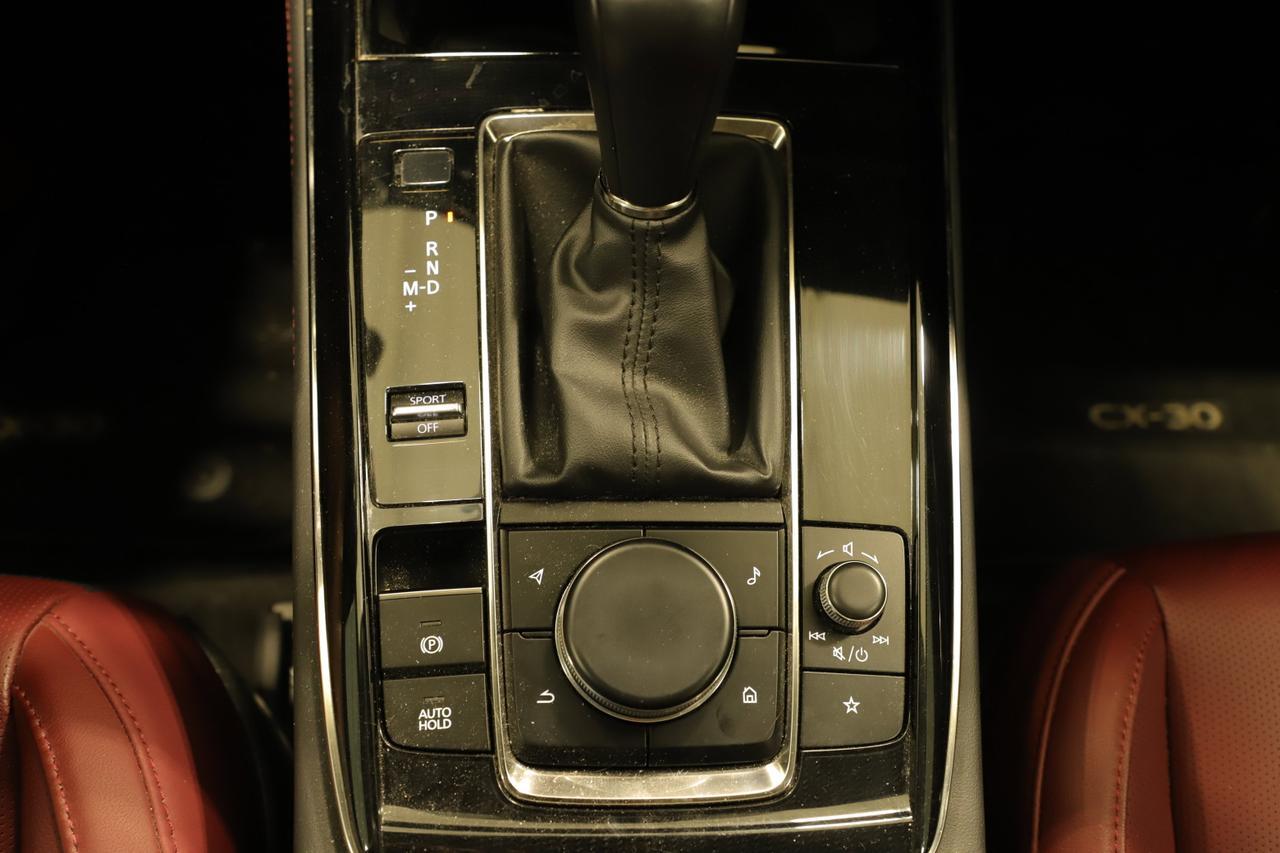 2024 Mazda CX-30 2.5 S Carbon Edition New Braunfels TX