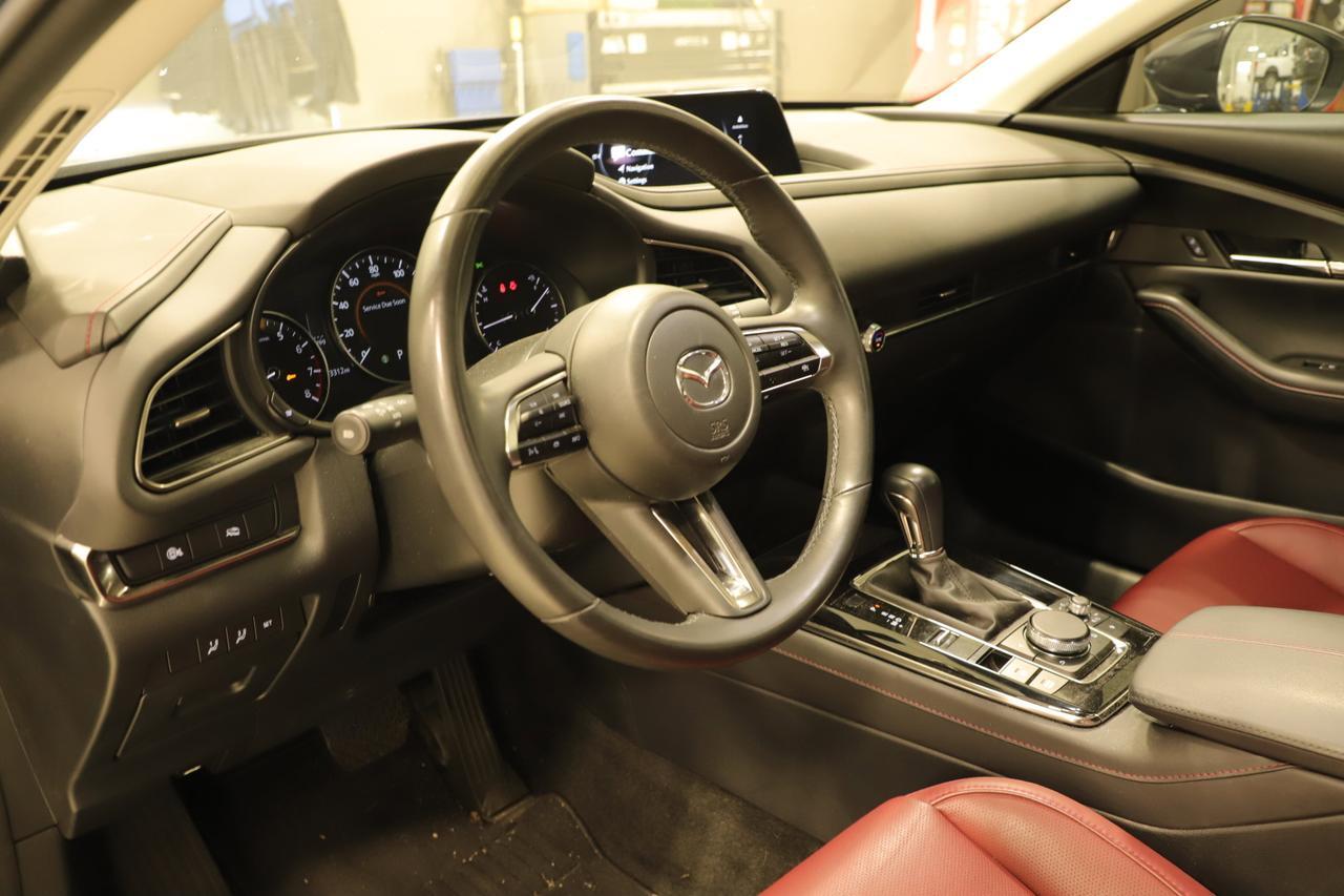 2024 Mazda CX-30 2.5 S Carbon Edition New Braunfels TX