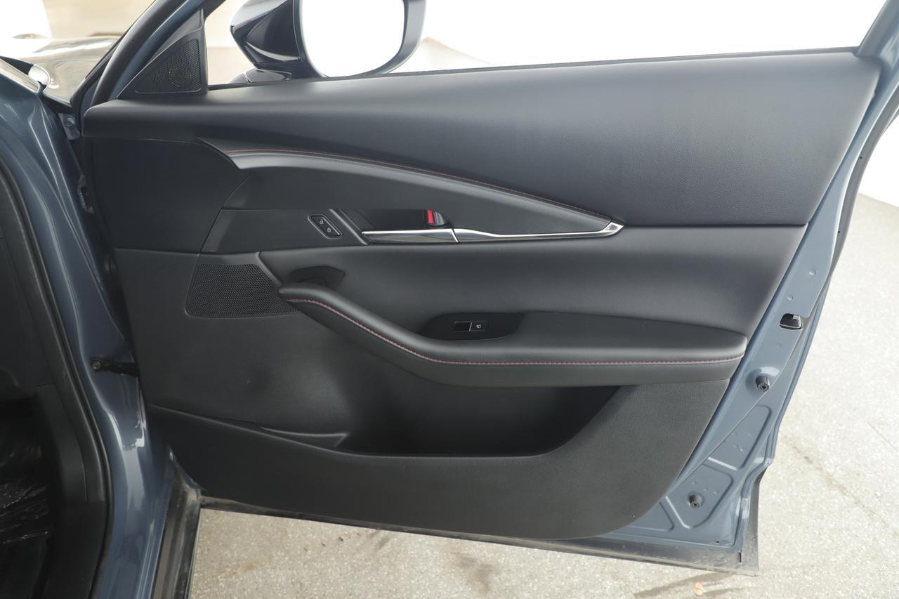 2024 Mazda CX-30 2.5 S Carbon Edition New Braunfels TX