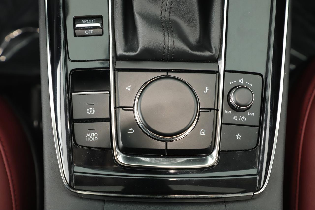 2024 Mazda CX-30 2.5 S Carbon Edition New Braunfels TX