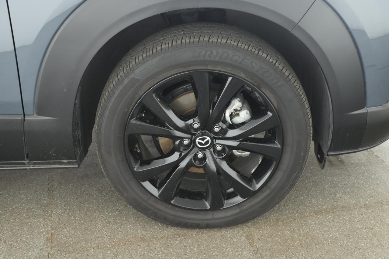 2024 Mazda CX-30 2.5 S Carbon Edition