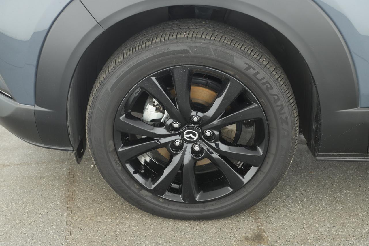 2024 Mazda CX-30 2.5 S Carbon Edition