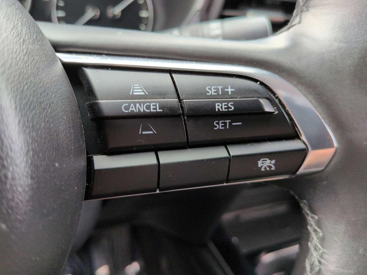 2024 Mazda CX-30 2.5 S Carbon Edition Irving TX