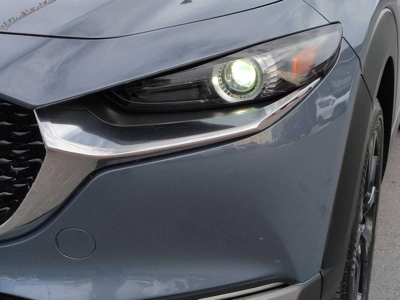 2024 Mazda CX-30 2.5 S Carbon Edition Irving TX