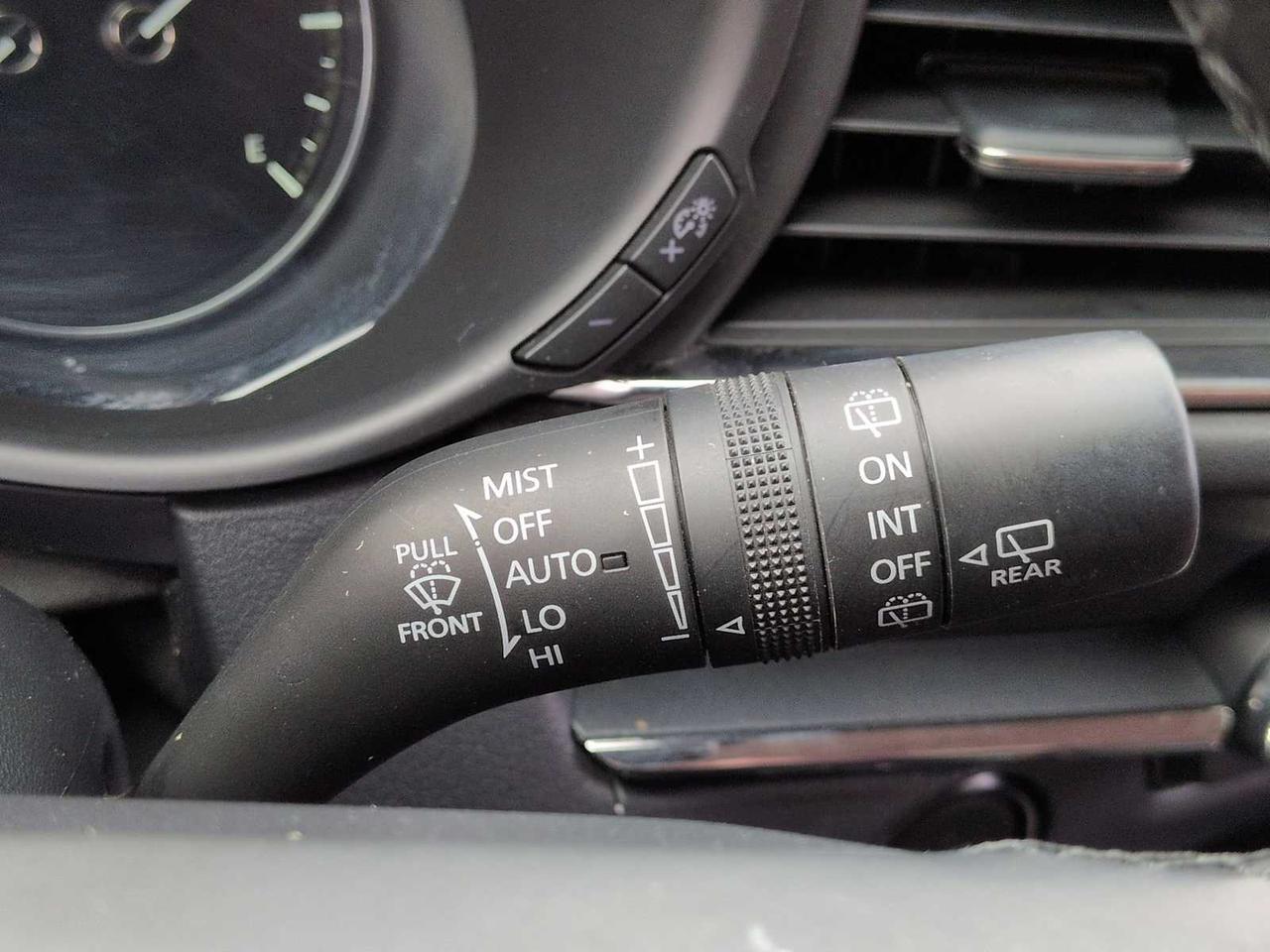 2024 Mazda CX-30 2.5 S Carbon Edition Irving TX