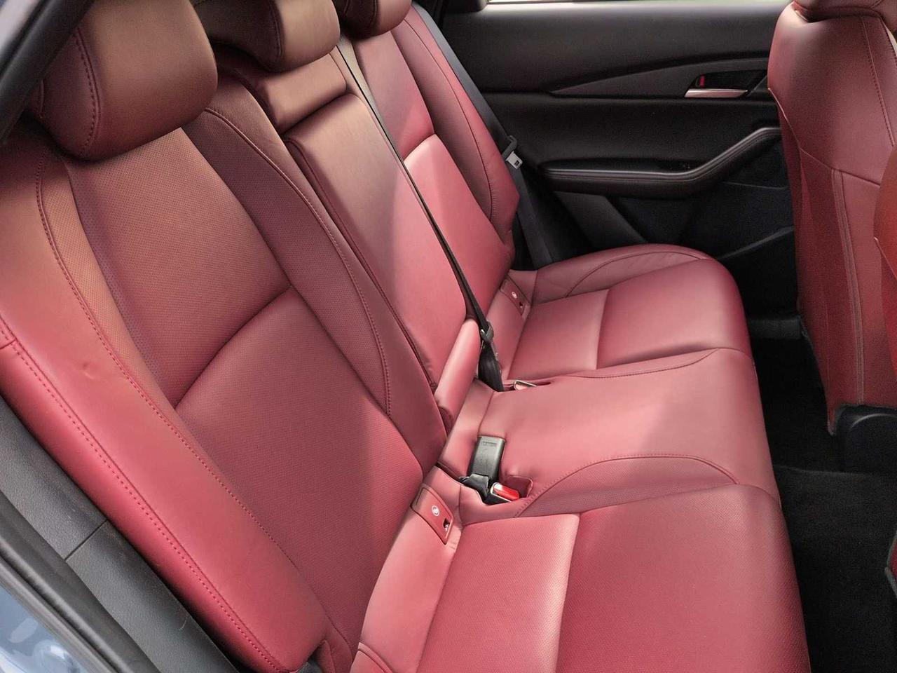 2024 Mazda CX-30 2.5 S Carbon Edition Irving TX