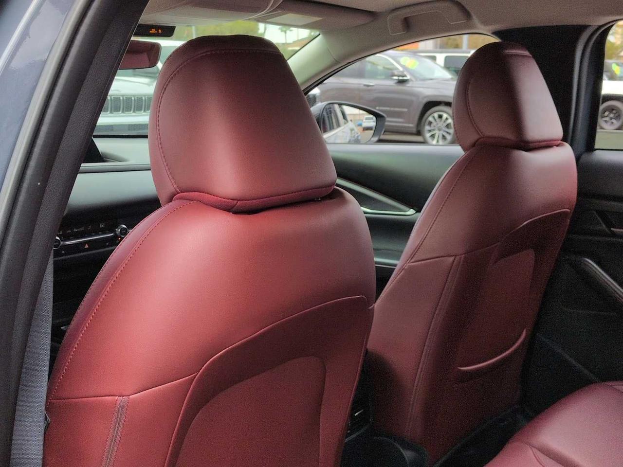 2024 Mazda CX-30 2.5 S Carbon Edition Irving TX