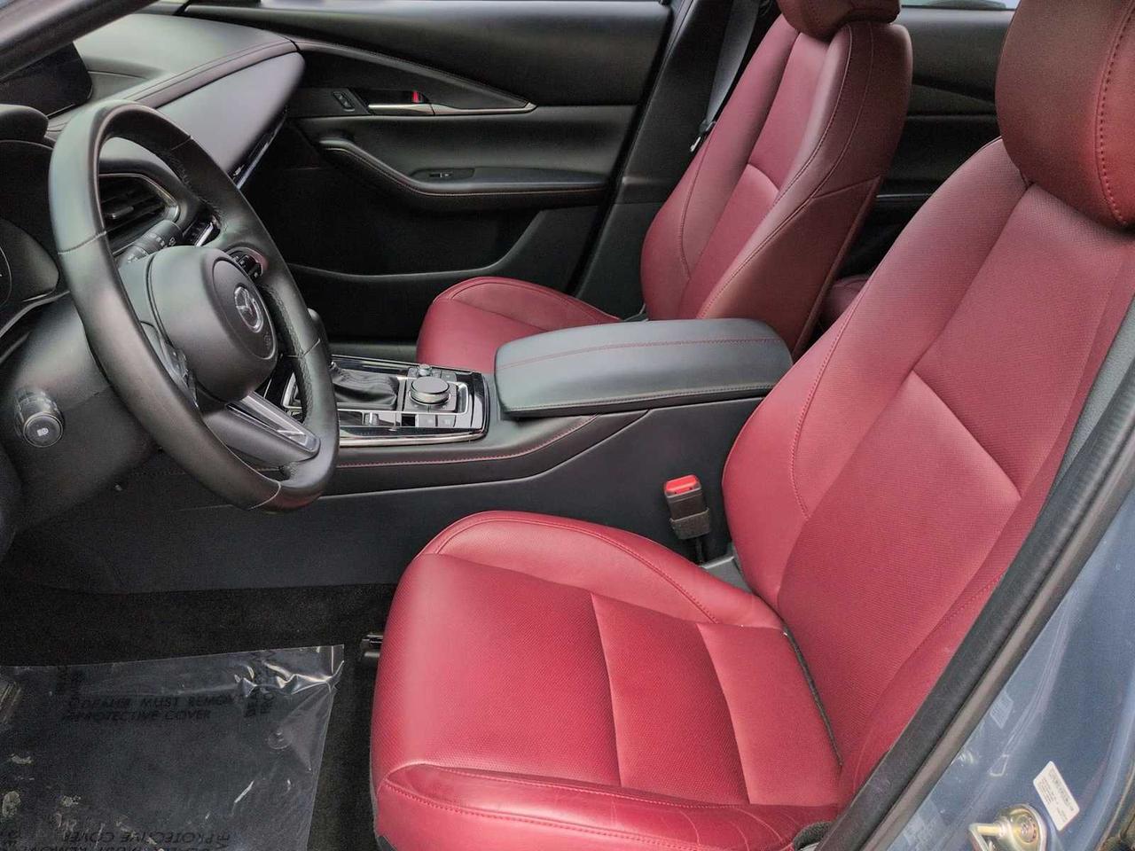 2024 Mazda CX-30 2.5 S Carbon Edition Irving TX