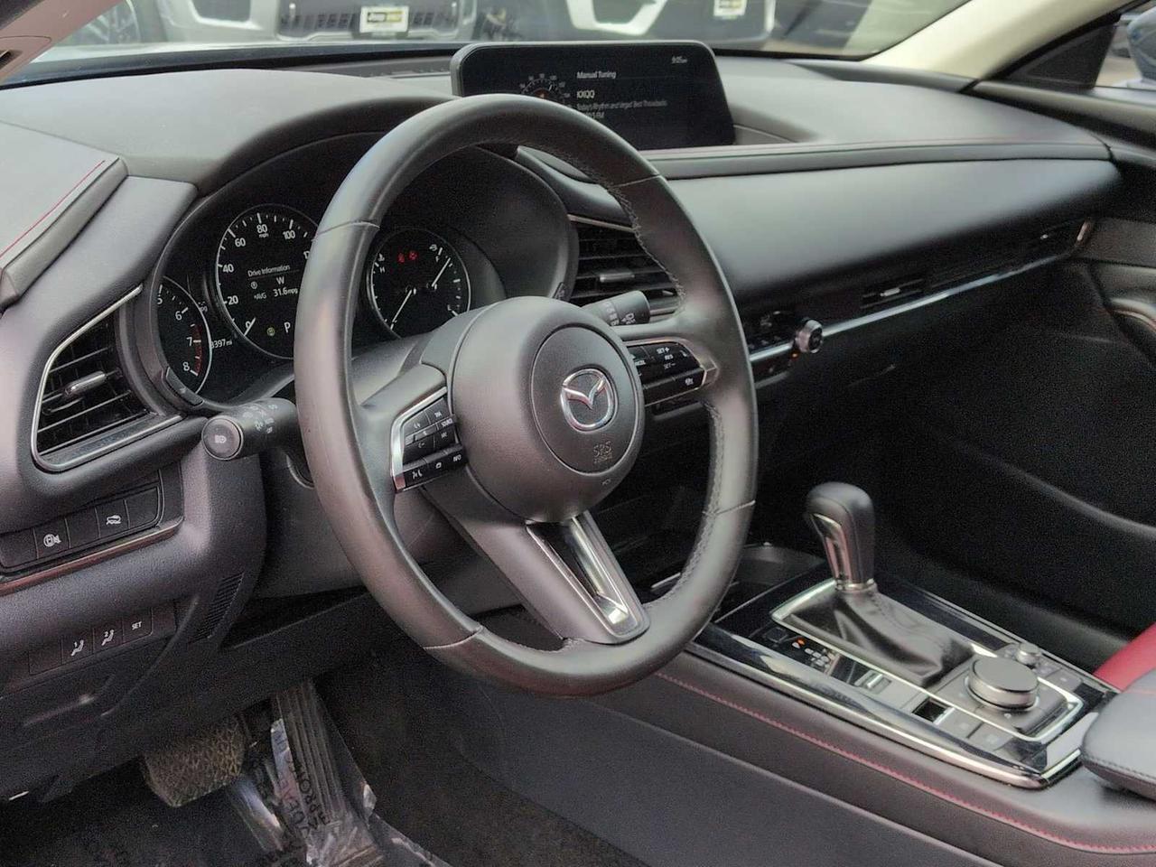 2024 Mazda CX-30 2.5 S Carbon Edition Irving TX