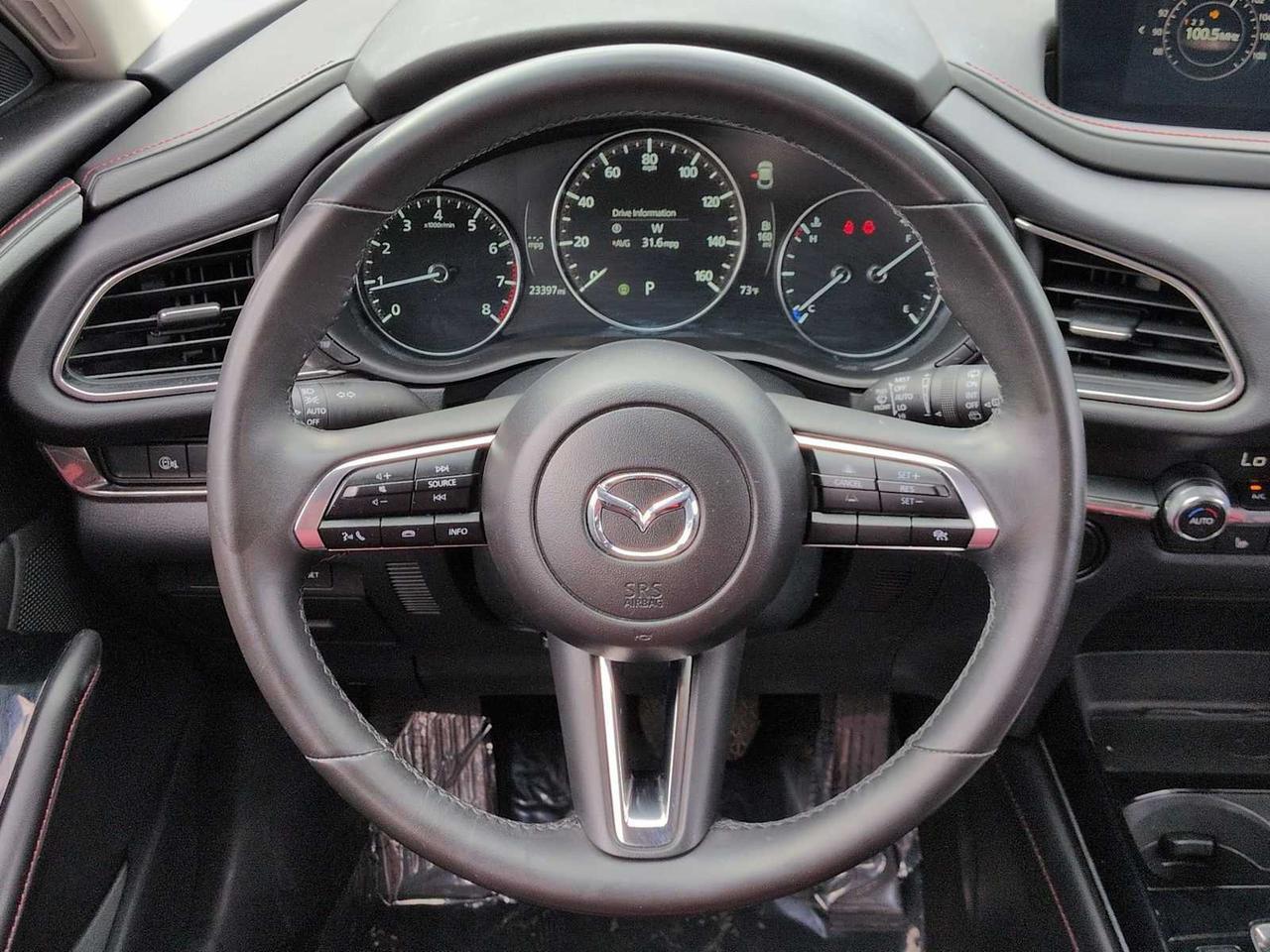 2024 Mazda CX-30 2.5 S Carbon Edition Irving TX