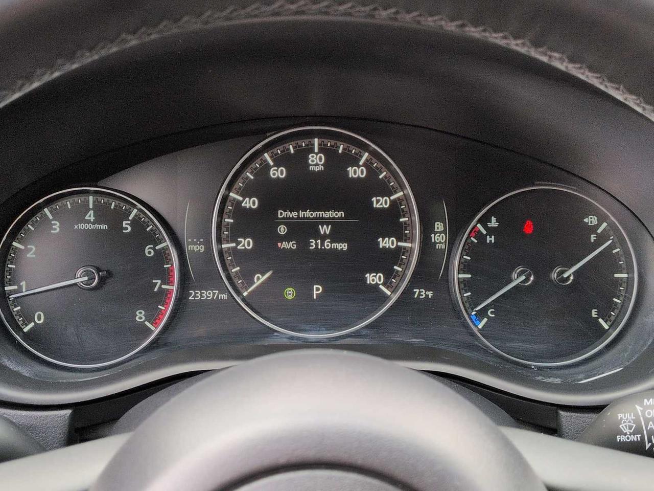 2024 Mazda CX-30 2.5 S Carbon Edition Irving TX