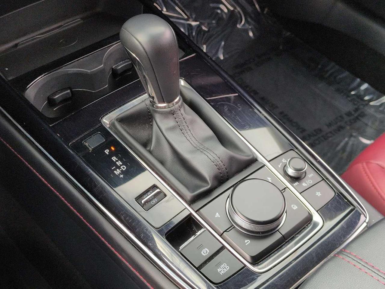 2024 Mazda CX-30 2.5 S Carbon Edition Irving TX