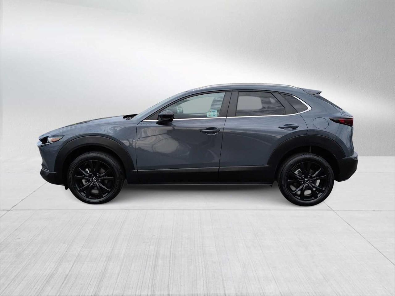 2024 Mazda CX-30 2.5 S Carbon Edition Irving TX