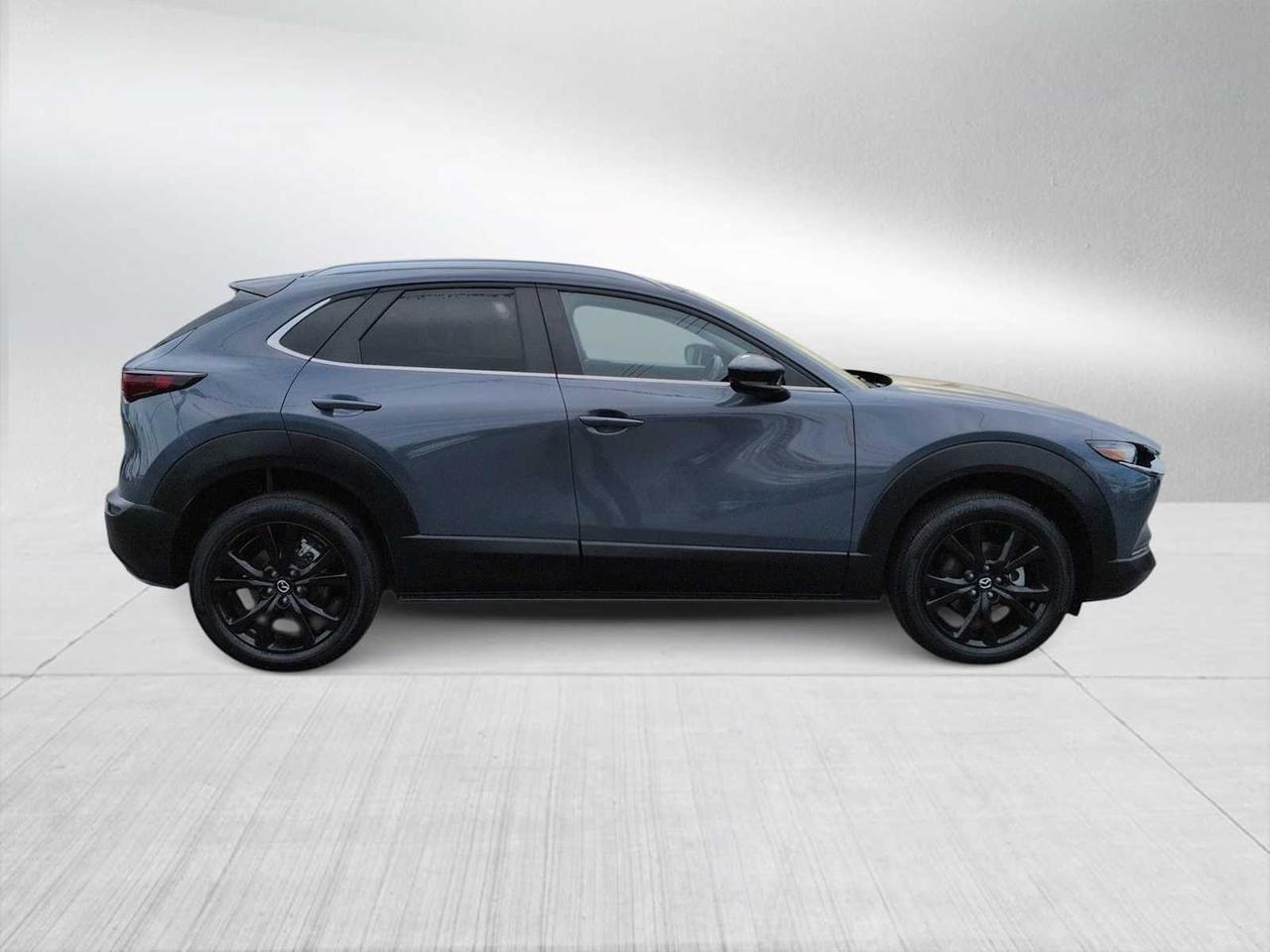 2024 Mazda CX-30 2.5 S Carbon Edition Irving TX