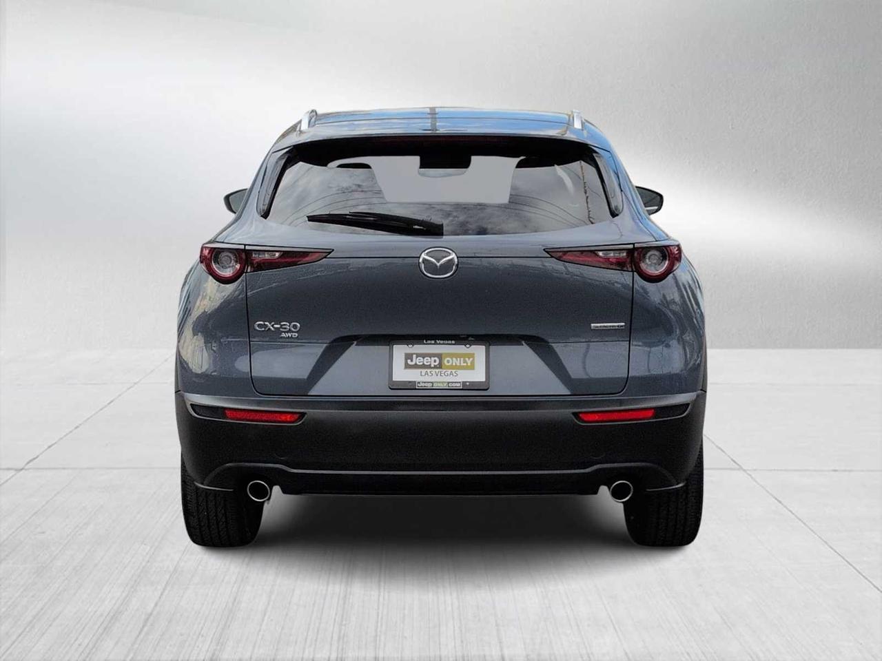 2024 Mazda CX-30 2.5 S Carbon Edition Irving TX