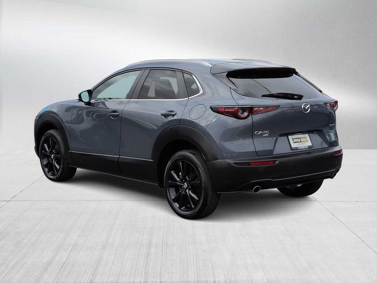 2024 Mazda CX-30 2.5 S Carbon Edition Irving TX