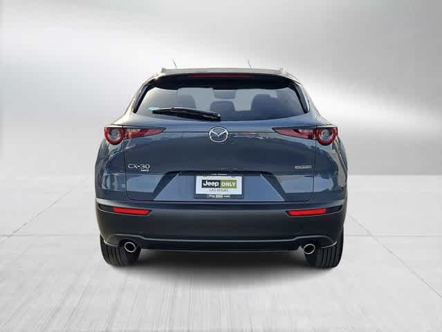 2024 Mazda CX-30 2.5 S Carbon Edition Irving TX