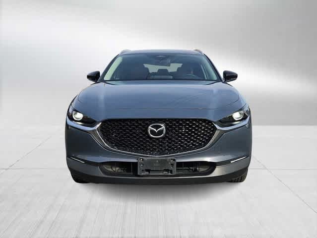 2024 Mazda CX-30 2.5 S Carbon Edition Irving TX