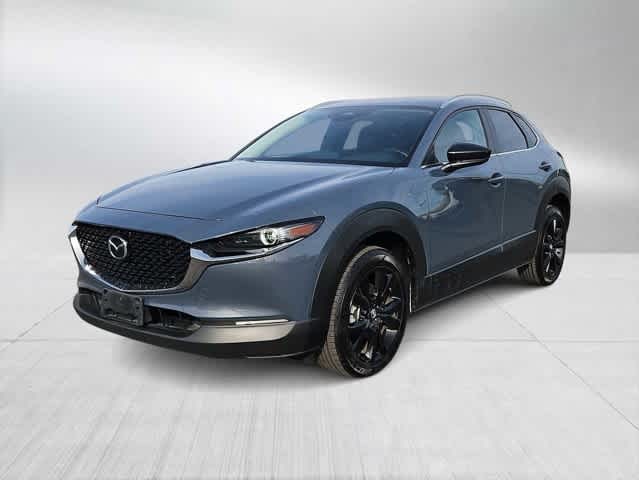 2024 Mazda CX-30 2.5 S Carbon Edition Irving TX