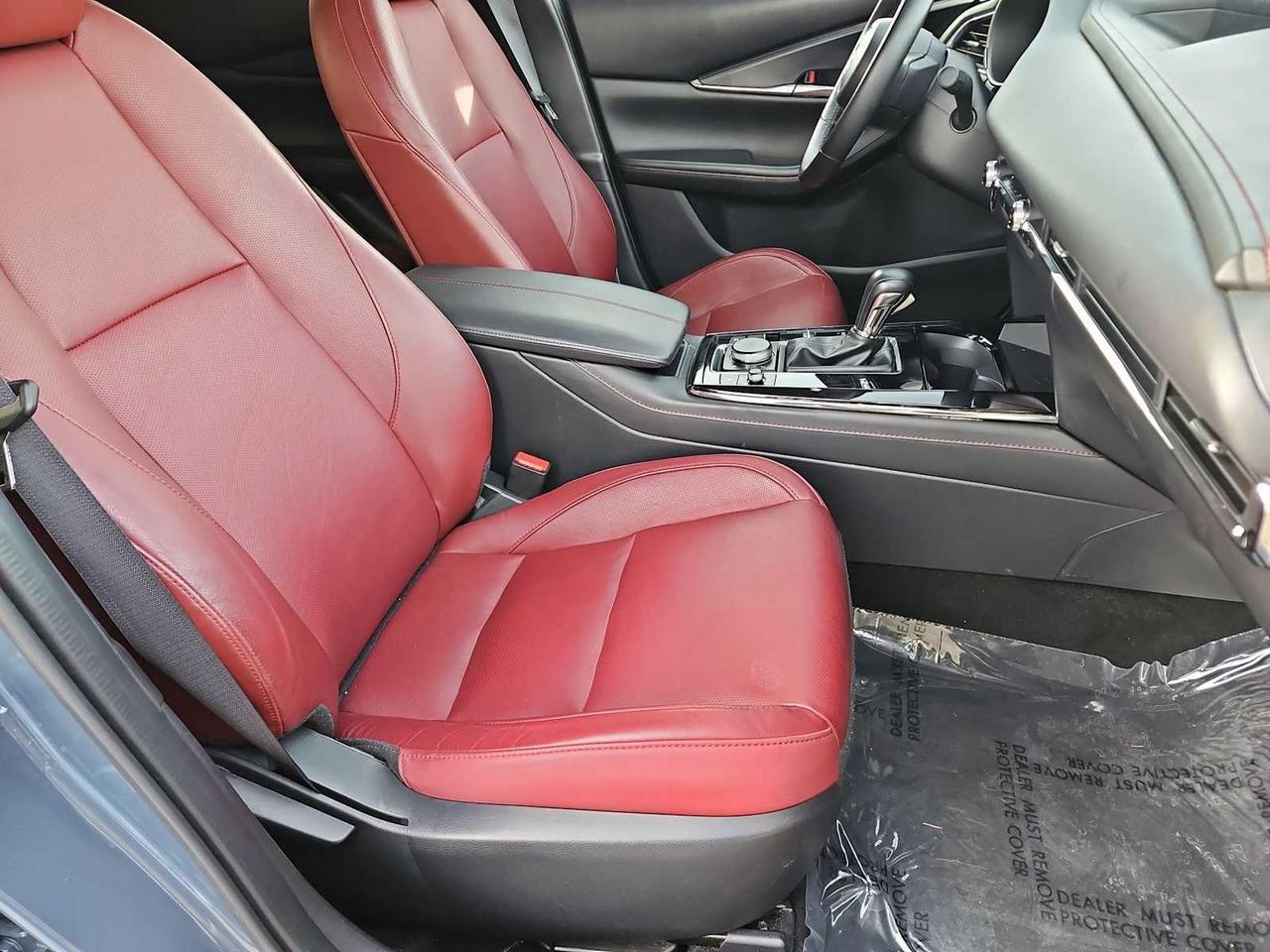 2024 Mazda CX-30 2.5 S Carbon Edition Irving TX