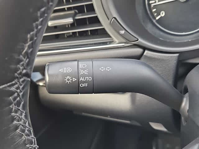 2024 Mazda CX-30 2.5 S Carbon Edition Irving TX