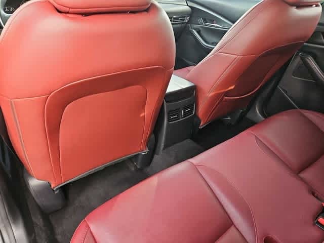 2024 Mazda CX-30 2.5 S Carbon Edition Irving TX