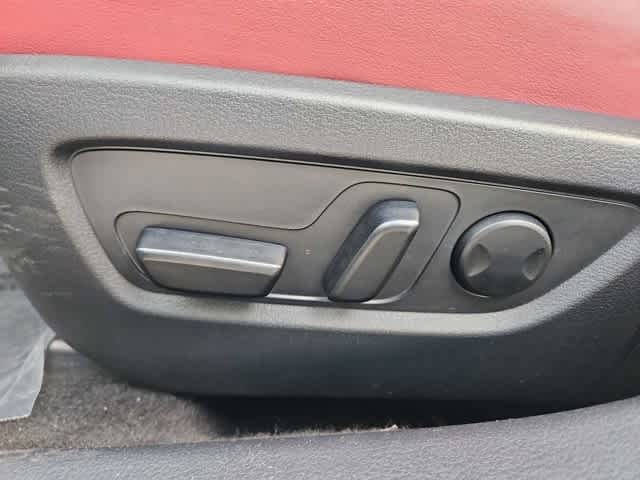 2024 Mazda CX-30 2.5 S Carbon Edition Irving TX