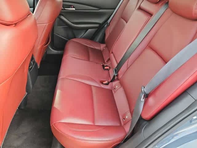 2024 Mazda CX-30 2.5 S Carbon Edition Irving TX