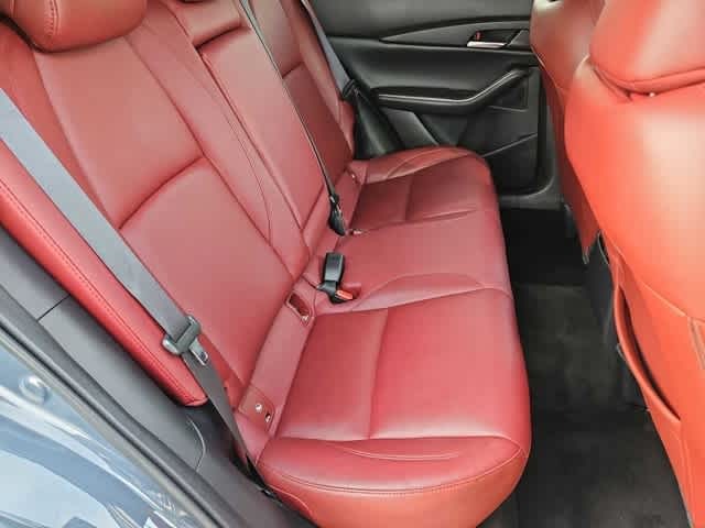 2024 Mazda CX-30 2.5 S Carbon Edition Irving TX