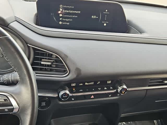 2024 Mazda CX-30 2.5 S Carbon Edition Irving TX
