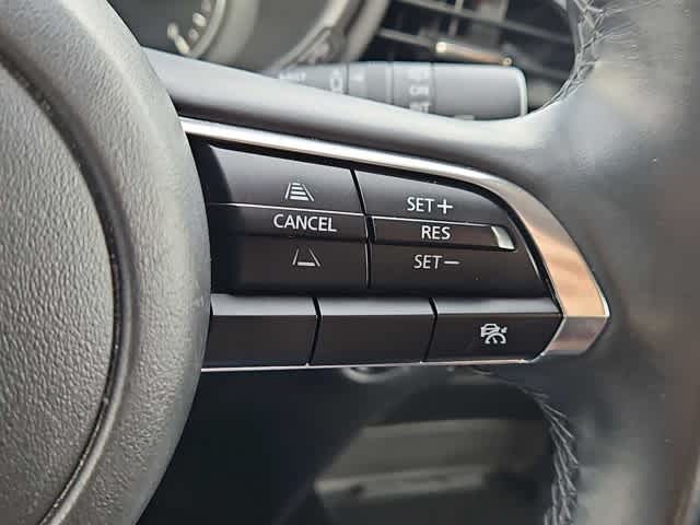 2024 Mazda CX-30 2.5 S Carbon Edition Irving TX