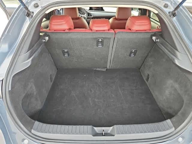 2024 Mazda CX-30 2.5 S Carbon Edition Irving TX