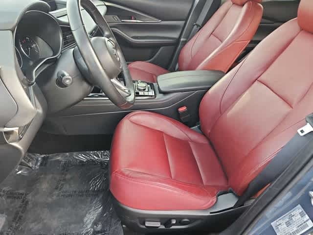 2024 Mazda CX-30 2.5 S Carbon Edition Irving TX