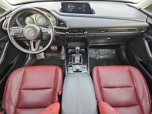 2024 Mazda CX-30 2.5 S Carbon Edition Irving TX