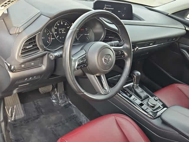 2024 Mazda CX-30 2.5 S Carbon Edition Irving TX
