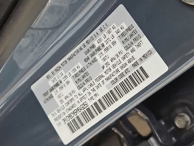 2024 Mazda CX-30 2.5 S Carbon Edition Irving TX