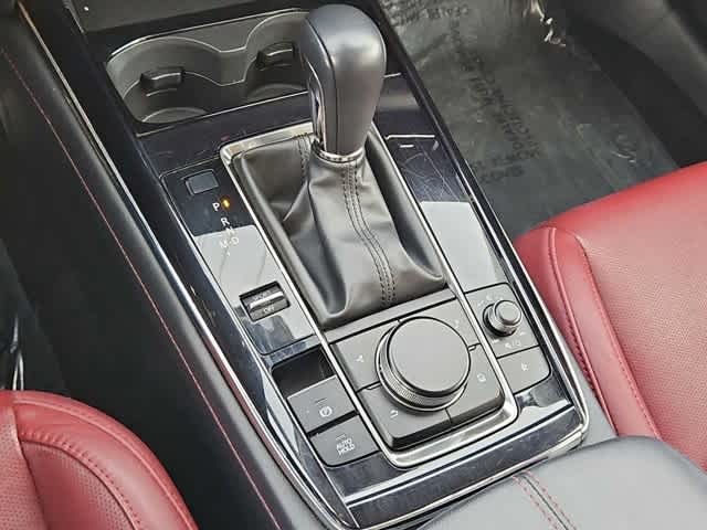 2024 Mazda CX-30 2.5 S Carbon Edition Irving TX