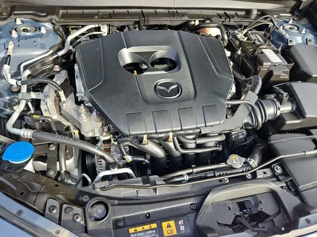 2024 Mazda CX-30 2.5 S Carbon Edition Irving TX