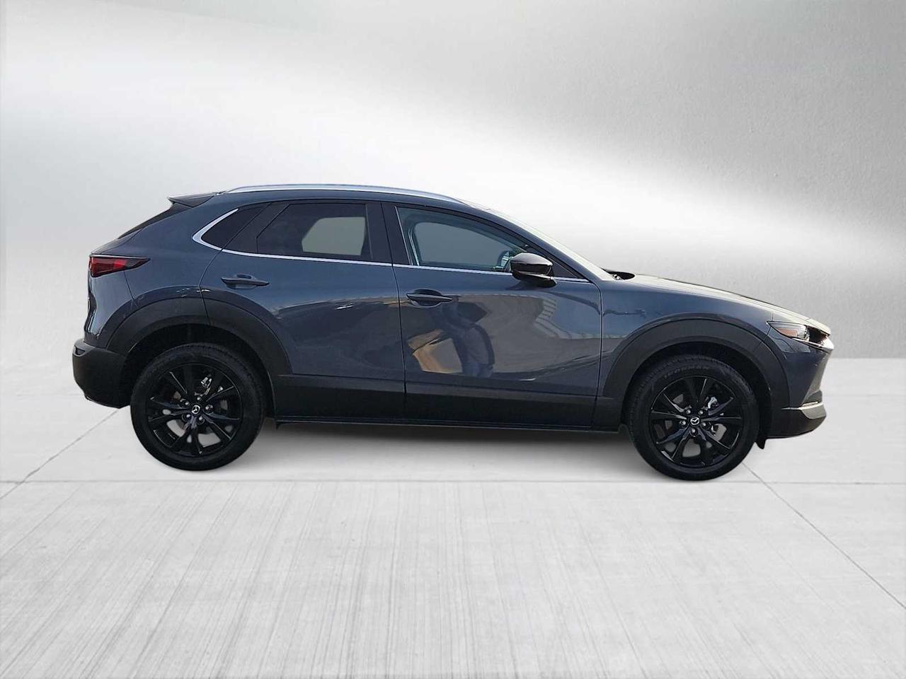 2024 Mazda CX-30 2.5 S Carbon Edition Irving TX