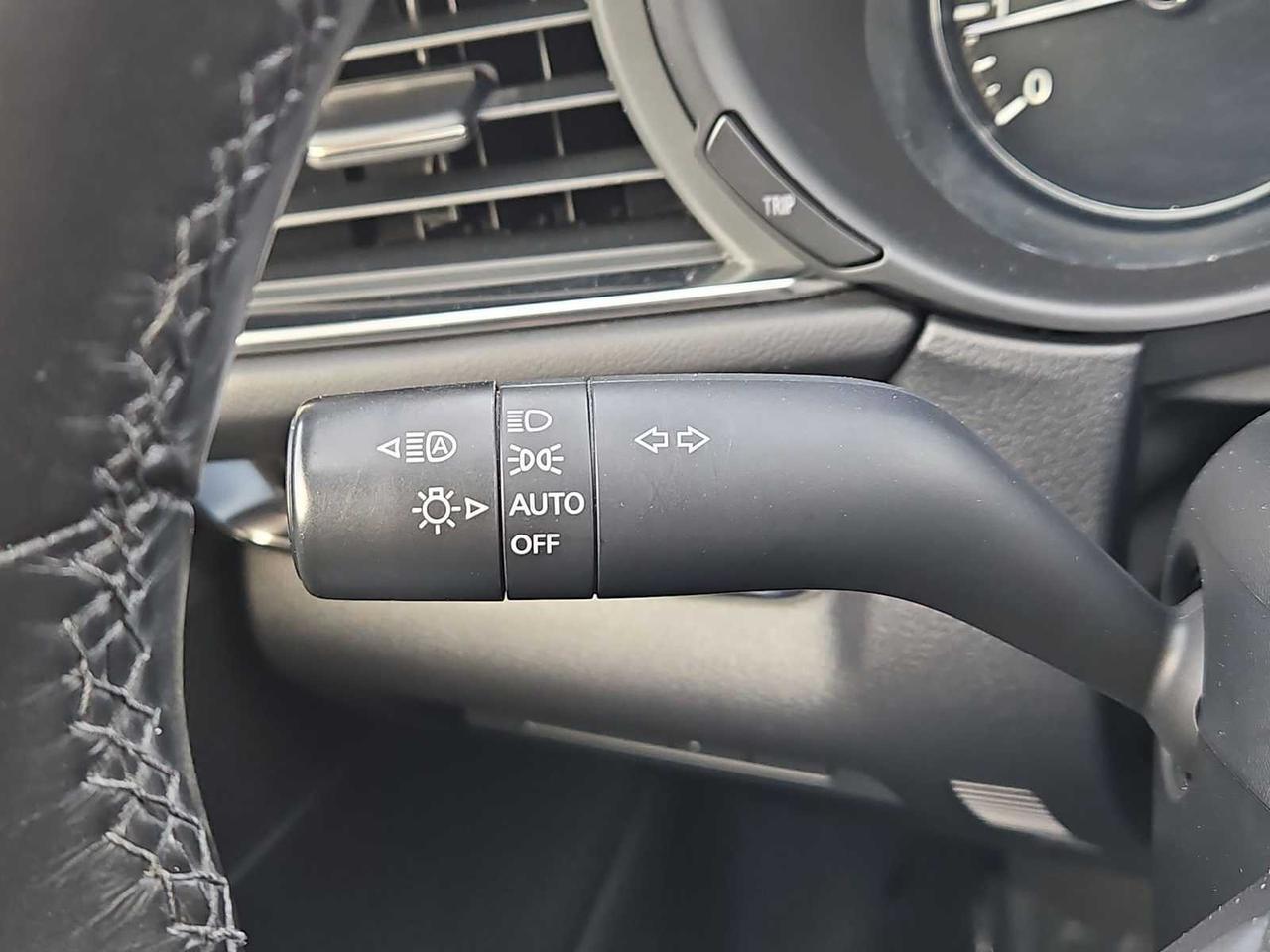 2024 Mazda CX-30 2.5 S Carbon Edition Irving TX