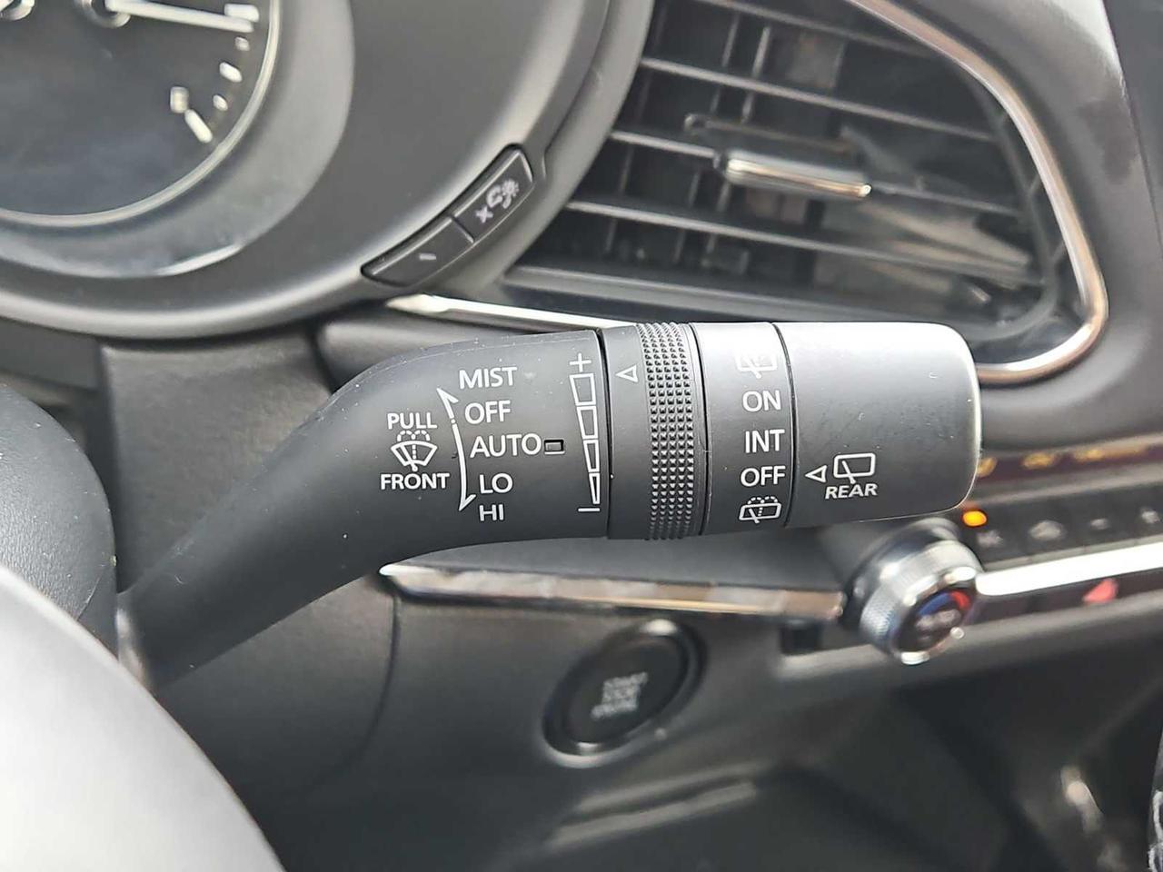 2024 Mazda CX-30 2.5 S Carbon Edition Irving TX