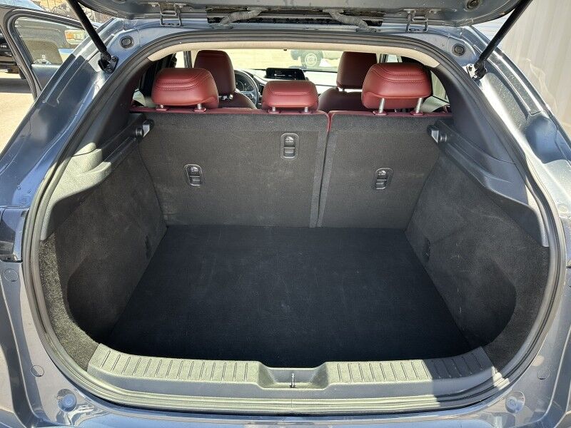 2024 Mazda CX-30 2.5 S Carbon Edition St George UT