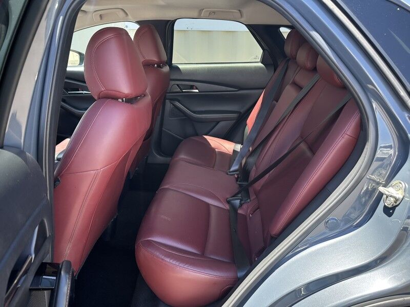 2024 Mazda CX-30 2.5 S Carbon Edition St George UT