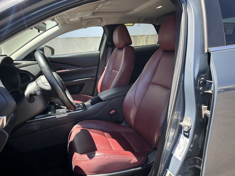 2024 Mazda CX-30 2.5 S Carbon Edition St George UT