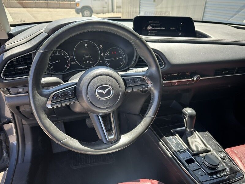 2024 Mazda CX-30 2.5 S Carbon Edition St George UT