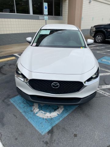2024 Mazda CX-30 2.5 S Dallas NC