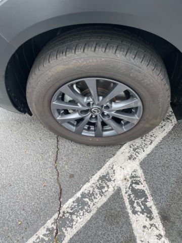 2024 Mazda CX-30 2.5 S Dallas NC
